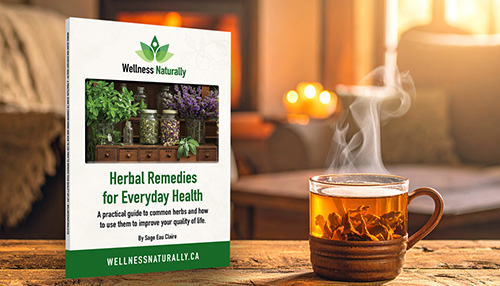 Herbal Remedies for Everyday Health