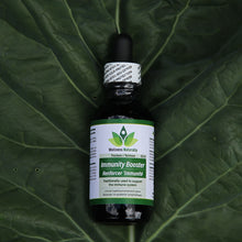 Load image into Gallery viewer, Immunity Booster by Wellness Naturally - 60ml Tincture