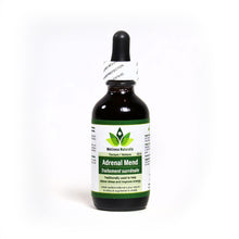 Load image into Gallery viewer, Adrenal Mend by Wellness Naturally - 60ml Tincture