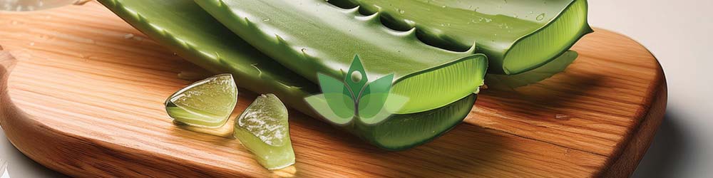 Aloe