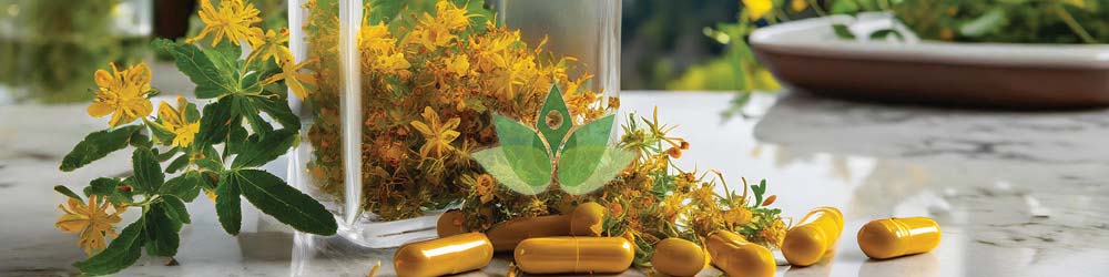 St. John's Wort